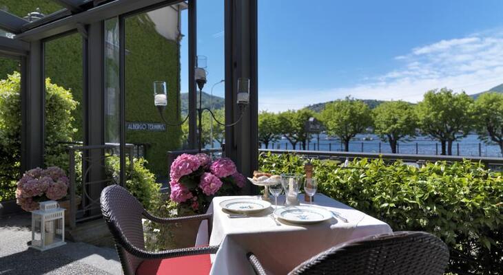 Albergo Terminus Hotel