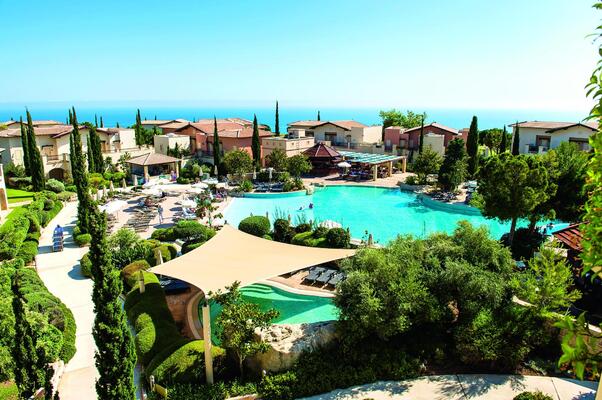 Atlantica Aphrodite Hills Hotel
