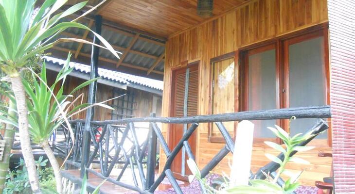 Thongbay Guesthouse