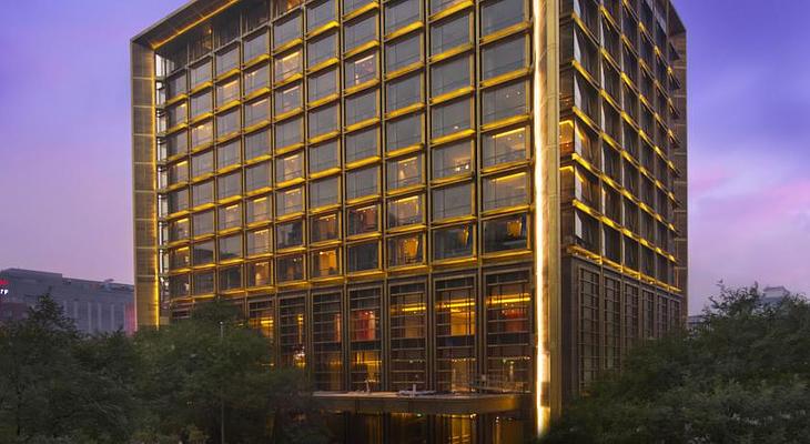 Waldorf Astoria Beijing