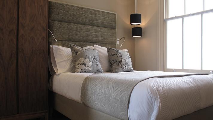 Barclay House London Boutique B&B