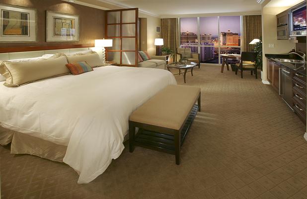 The Signature at MGM Grand