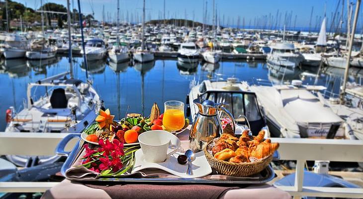 Best Western Plus Hotel La Marina