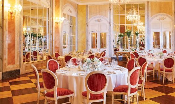 The Dining Room