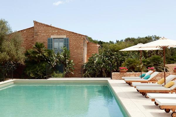 Predi Son Jaumell Hotel Rural