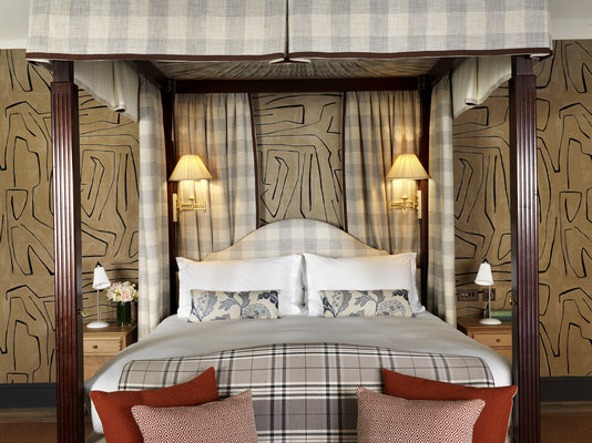 The Stafford London