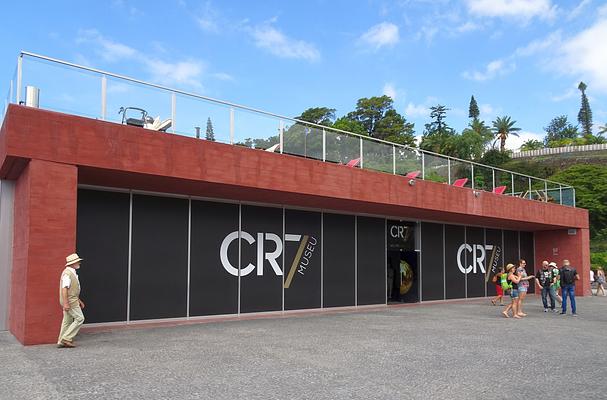 CR7 Museum