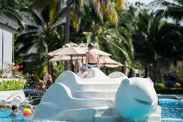 KC Grande Resort Koh Chang