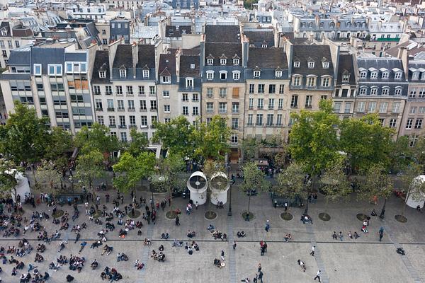 Centre Pompidou