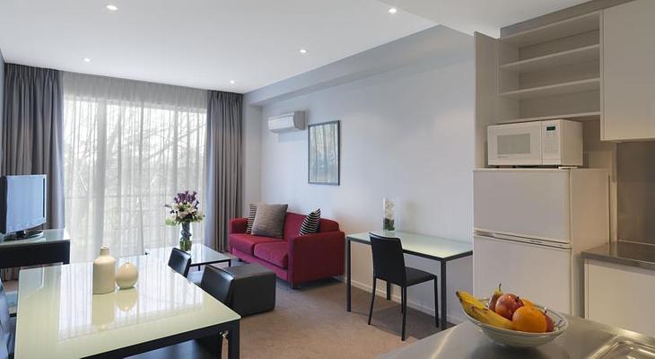 Adina Apartment Hotel St Kilda Melbourne