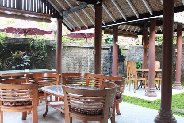 Prambanan Guesthouse