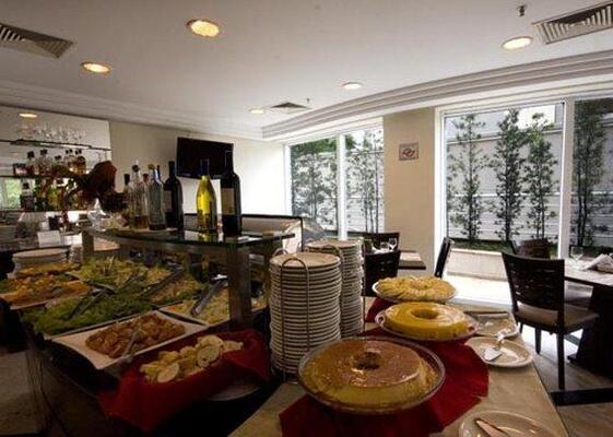 Comfort Hotel Ibirapuera