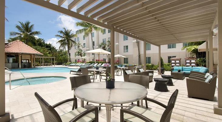Hampton Inn & Suites San Juan