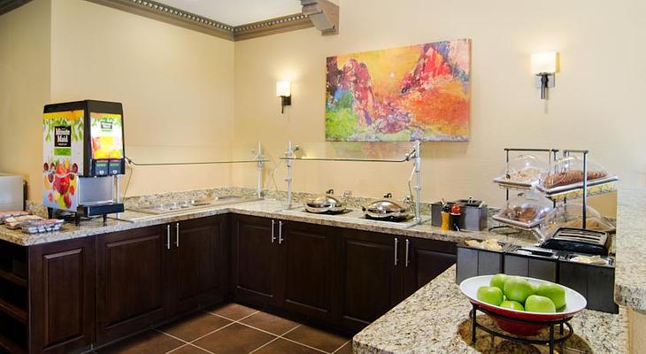 Residence Inn Santa Fe
