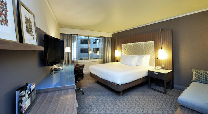 Hilton Paris La Defense