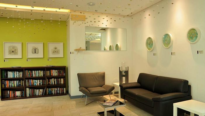 Hotel Verde Cape Town Airport