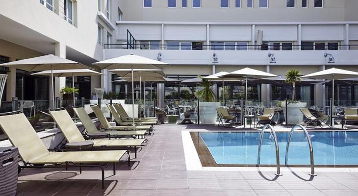 Novotel Avignon Centre