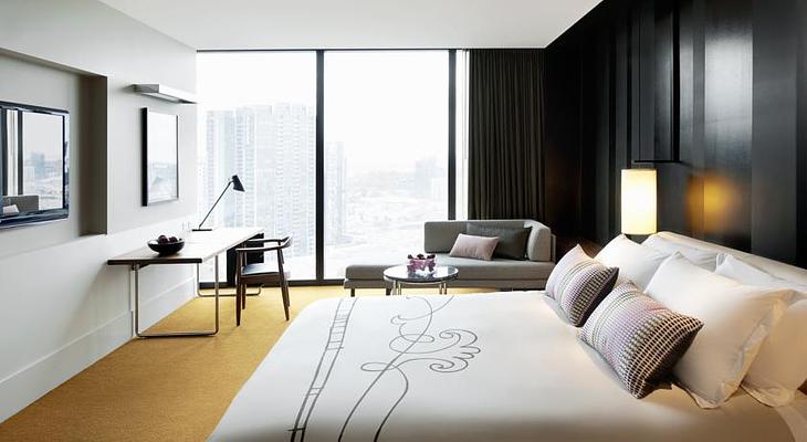 Crown Metropol Melbourne