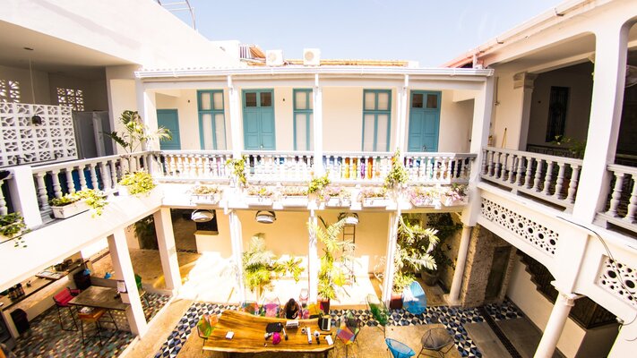 Republica Cartagena