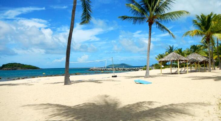 Tamarind Reef Resort
