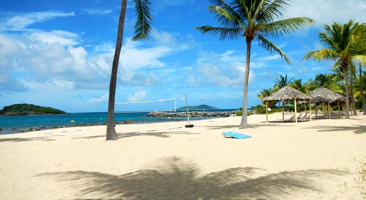 Tamarind Reef Resort