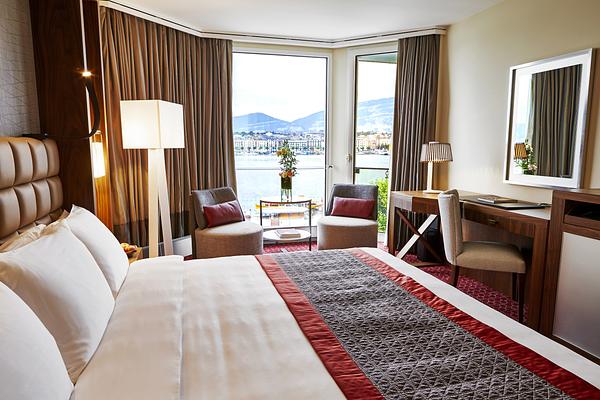 Fairmont Grand Hotel Geneva