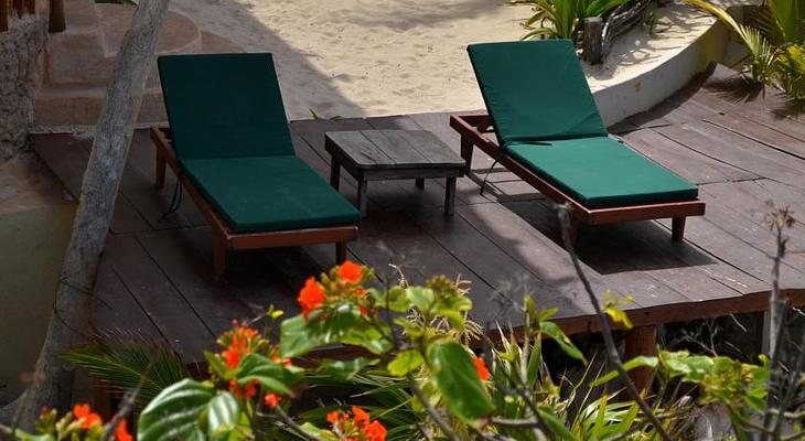 Posada Del Sol Eco Friendly Boutique Hotel Tulum