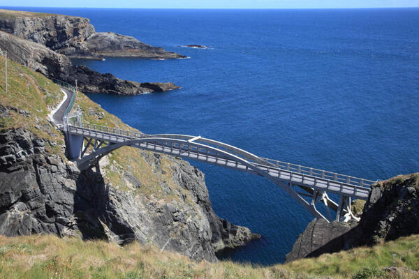 Mizen Head Visitor Centre