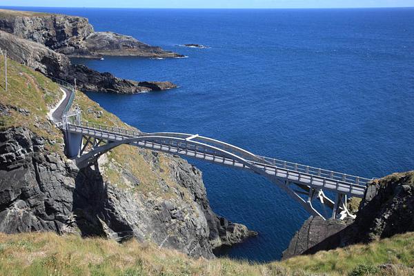 Mizen Head Visitor Centre