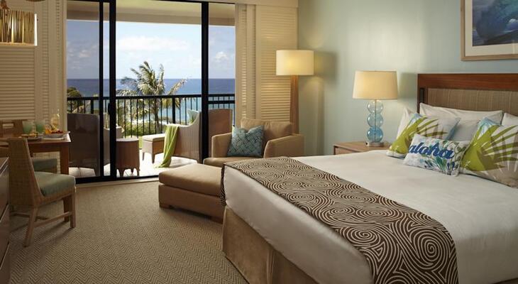 Turtle Bay Resort