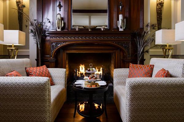 Muckross Park Hotel & Spa