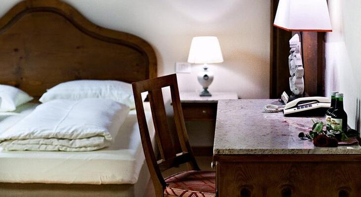 Atel Hotel Lasserhof