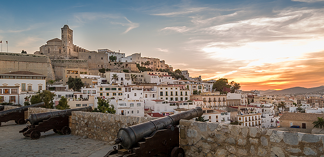 Dalt Vila