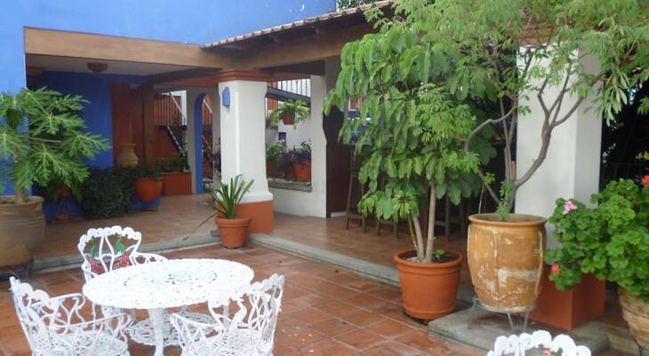 Hotel Casa Arnel