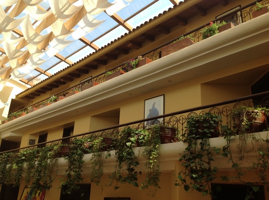 Casa del Alma Hotel Boutique & Spa