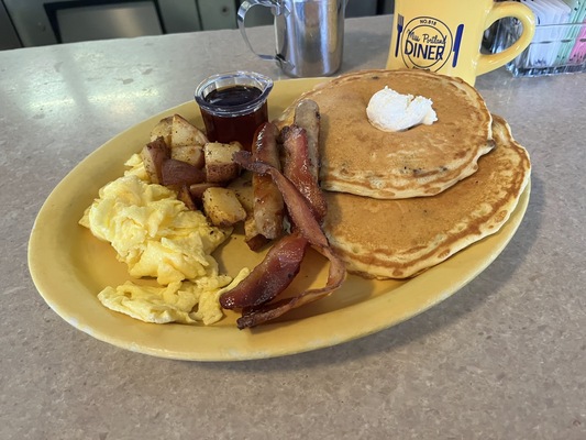 Miss Portland Diner