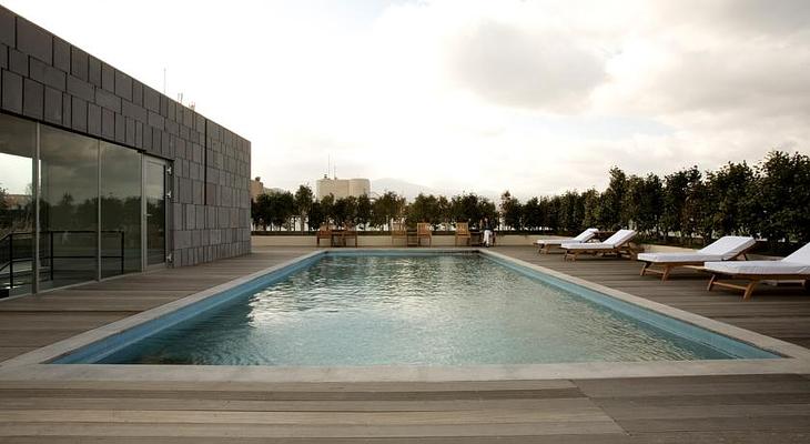 The Baume Couture Boutique Hotel