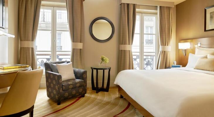 Renaissance Paris Vendome Hotel