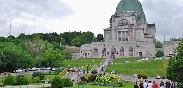 Saint Joseph's Oratory of Mount Royal