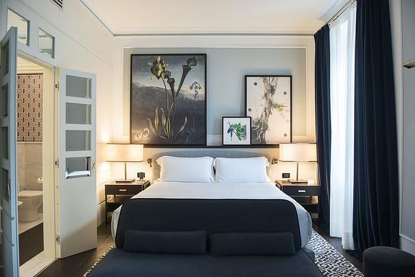 Hotel Vilon