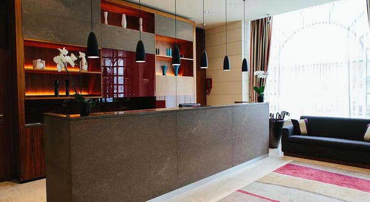 K+k Palais Hotel