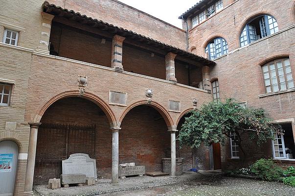 Musee du Vieux-Toulouse