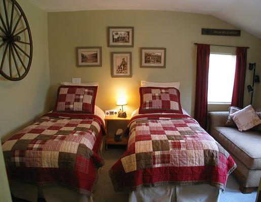 Abbett Placer Inn