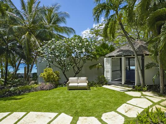 Lone Star Boutique Hotel