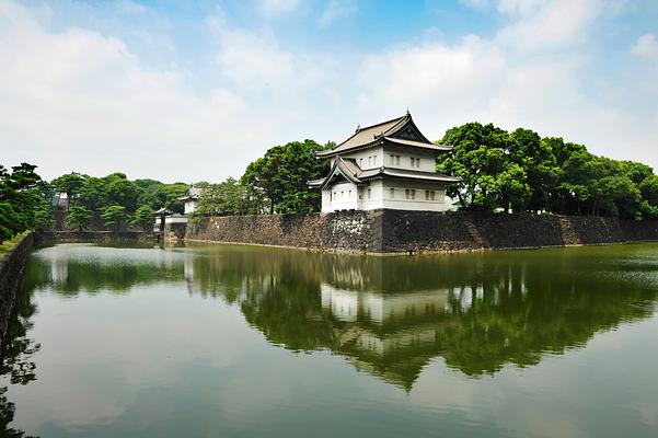 Imperial Palace