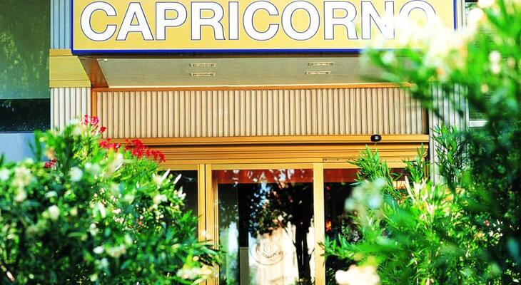 Hotel Capricorno