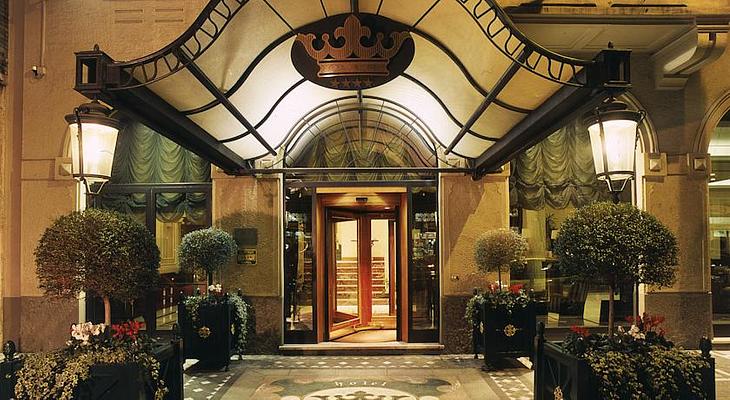 Andreola Hotel