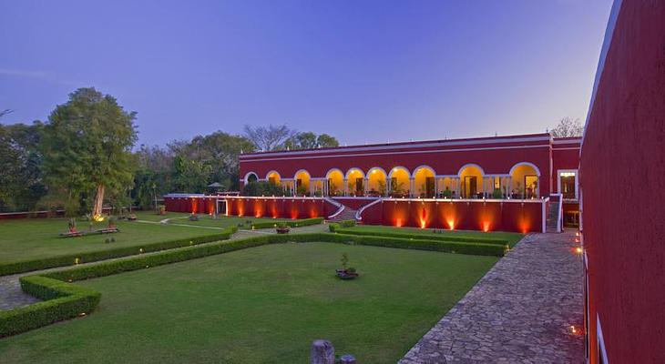 Hacienda Temozon Sur, An Ihg Hotel