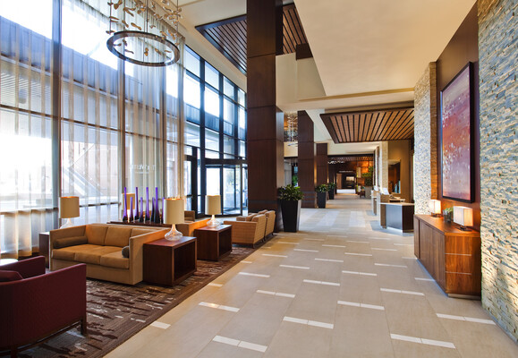The Westin Birmingham