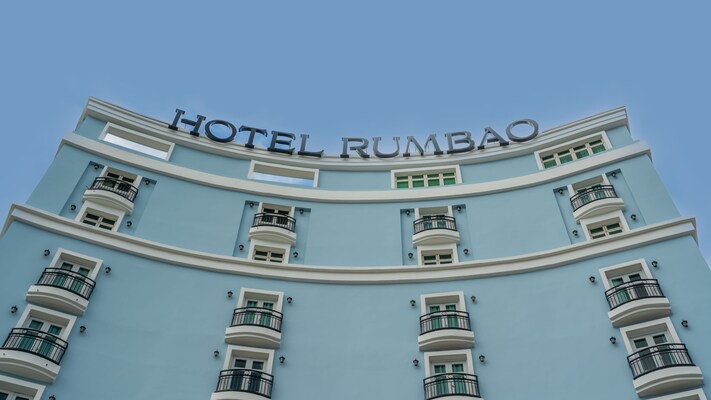 Hotel Rumbao, A Tribute Portfolio Hotel